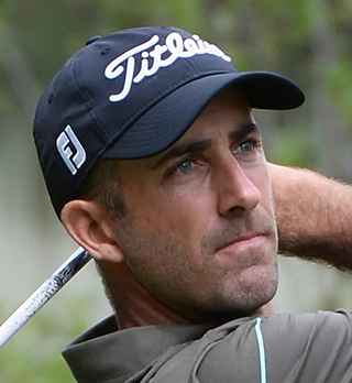 Geoff Ogilvy