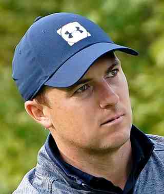 Jordan Spieth