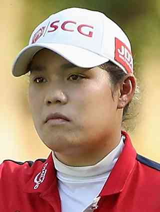 Ariya Jutanugarn