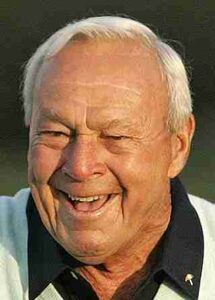 Arnold Palmer