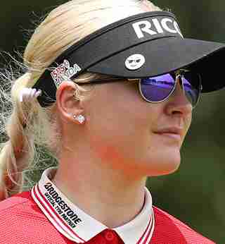 Charley Hull