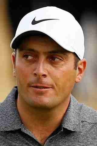 Francesco Molinari