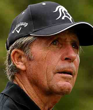 Gary Player