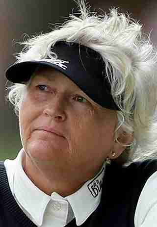 Laura Davies
