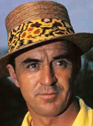 Sam Snead