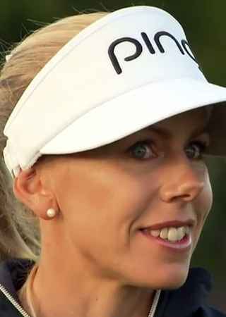 Pernilla Lindberg