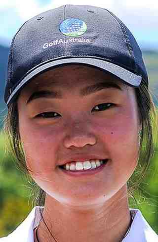Grace Kim