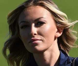 Paulina Gretzky