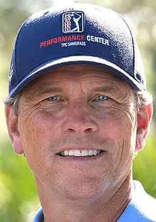 Todd Anderson