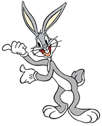 Bugs Bunny