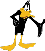 Daffy Duck