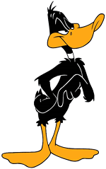 Daffy Duck