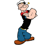 Popeye