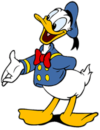 Donald Duck