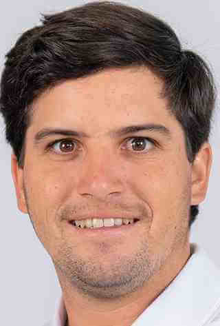 Mateo Fernaandez de Oliveira