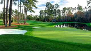 Augusta National