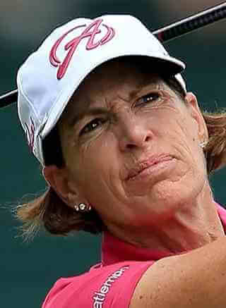 Juli Inkster