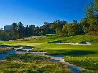 Los Angeles Country Club