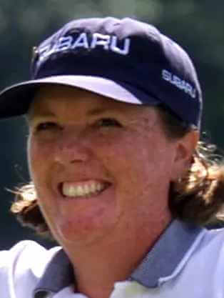 Meg Mallon