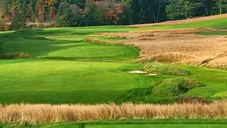 Myopia Hunt Club