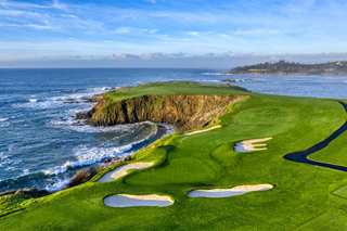 Pebble Beach