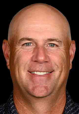 Stewart Cink