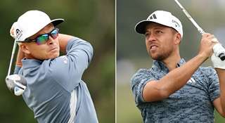 Fowler Schauffele