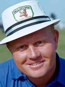 Jack Nicklaus