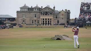 The Open Championship