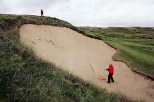 Bunker Stroke
