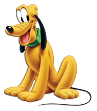 Pluto