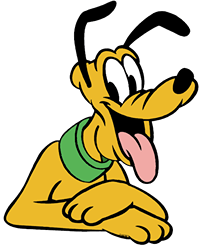 Pluto