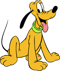 Pluto