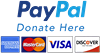 PayPal Donate