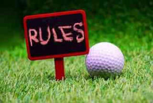 rules