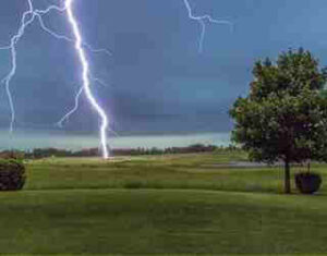 weather