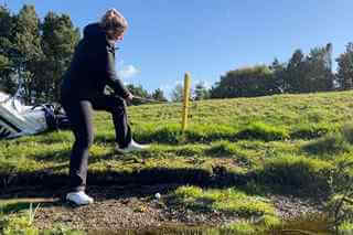 Penalty Area