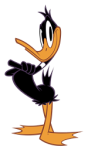 Daffy Duck